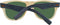 Zegna Couture Sunglasses ZC0019 64N Zonnebril - Heren - Bruin