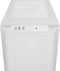 be quiet! Pure Base 501 - Midi Tower PC - ATX Micro-ATX Mini-ITX - Gehard glas wit