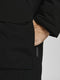 JACK&JONES JJSUPER - Heren Jas - Capuchon met bontkraag - M
