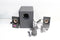 Logitech Z533 - 2.1 Speakers - Krachtig geluid - Zwart