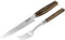 Kai Shun Premier Tim Mälzer TDM-0907 Steakbestekset, 2-delig