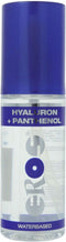 EROS Glijmiddel Aqua Hyaluron + Panthenol 100ml Transparant