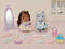 Sylvanian Families 5650 Pony Friends Set