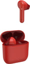 Hama Freedom Light - True Wireless Headset - Bluetooth 4.2 - Rood