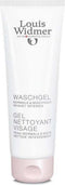 Widmer Wash Gel Gezicht N/parf 125ml