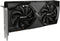PNY GeForce RTX 5060 Ti - Videokaart 8GB GDDR7 - 4.608 rekenkernen - 28 Gbit/s