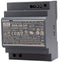 Mean Well HDR-100-24N DIN-rail netvoeding 24 V/DC 4.2 A 100.8 W Aantal uitgangen: 1 x Inhoud: 1 stuk(s)