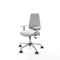 Bureaustoel Piqueras y Crespo B5B056G Wit