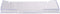 - ref. 113223D - 1 Brievenbak COMBO MIDI - Afmetingen: 34,6 x 25,5x 6,5 cm - voor A4 documenten + -