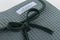 Draagbare babywisselaar Mi bollito Groen Elegant 1 x 67 x 47 cm