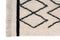Lorena Canals - vloerkleed Bereber Crisscross - 120 x 170 cm