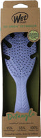 The Wet Brush Detangler - IntelliFlex® Klittenverwijderaar - Paars