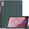 iMoshion Tablet Hoes Geschikt voor Lenovo Tab M9 - iMoshion Trifold Bookcase - Donkergroen