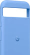Google Pixel 8a - Back Cover - Bescherming tegen schade - Blauw