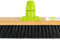 Linea Houten Kamerveger met Paardenhaar 30 cm