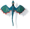 How To Train Your Dragon - Hoe Tem Je Een Draak - Akelige Adder en Astrid - Viking Duo Actiefiguren - Speelgoed