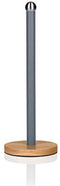 Swan Nordic Keukenrolhouder – Grijs – 2 Kilo