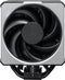 Cooler Master Hyper 612 APEX - CPU-luchtkoeler - 120mm ventilatoren 30 dB - compatibel met AM4 AM5