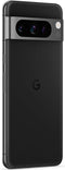 Google Pixel 8 Pro - Zwart - 256 GB - Fysieke simkaart + eSIM