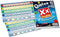 Qwixx Dubbel dobbelspel - 2 spelvarianten - uitbreiding