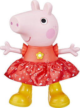 Hasbro Peppa Pig - Interactief figuur 30cm