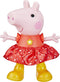 Hasbro Peppa Pig - Interactief figuur 30cm