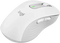 Logitech Signature M650 - Draadloze muis - SilentTouch technologie - Wit