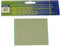 Velleman Eurocard, 100 x 80 mm, 1 contact per eiland, enkelzijdig, eurodin DIN41612 en DIN41617, epoxy FR-4, groen