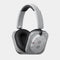 Nothing Headphone (1) - Over-Ear - Draadloos Bluetooth 5.3 - Wit