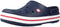 Crocs Crocband - Wandelsandalen - Lichtgewicht Croslite™ - Blauw (45/46)