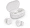 Philips TAT1209WT/00 - Draadloze In-ear Oordopjes - IPX4 Spatwaterdicht - Wit