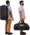 Thule Chasm - Reistas 70L - 2-in-1 ontwerp rugzak - Zwart