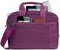 Rivacase 8211 - Schoudertas - Tablet 10.1 Inch - Paars