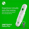 OneTouch Verio Reflect - Bloedglucosemeter - Snelle meting 5 seconden - ColorSure™ technologie