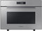 Samsung MC35R8058CG - Combi-magnetron - AirFry Duo PowerGrill - Lichtgrijs