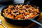 The Windmill Cast Iron - Skillet XL met steel - Gietijzer - ⌀31,5 cm