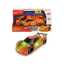 Simba Toys 203763002 speelgoedvoertuig