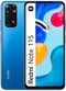 Xiaomi Redmi Note 11S - Blauw - 64 GB - Dubbele fysieke simkaart