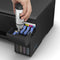 Epson EcoTank ET-2814 - All-in-one printer - Tot 90% besparing op afdrukkosten - Kleur