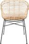 ANLI STYLE ARMCHAIR TIGER