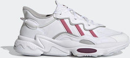 adidas Ozweego - Dames Sneakers - Maat 38 - White Rose