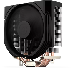 ENDORFY Spartan 5 MAX - Processorkoeling - 120mm fan - Zwart