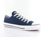Converse - Ctas Pro OX - Stoere Gympen - 35 - Blauw