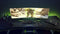 HP Pavilion Gaming 400 - Headset - Stereogeluid 3,5mm-connector - Zwart Groen