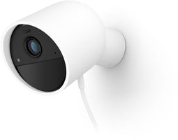 Philips Hue Secure Camera - Beveiligingscamera - 1080p Full HD - Wit