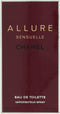 Chanel Allure - 100ml - Eau De Toilette