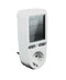EcoSavers Energiemeter Groot Display Electriciteitsmeter | Energieverbruiksmeter | Meten=Weten | GS-keurmerk