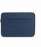 Celly NOMADSLEEVE15BL - Laptophoes - Spatwaterdicht Stofbestendig - Zwart Multicolour 15,6