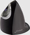 Evoluent VerticalMouse D - Verticale Muis - Small - Draad - Zilver