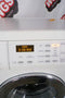 Bosch W5903 WPS - Wasmachine - Wit